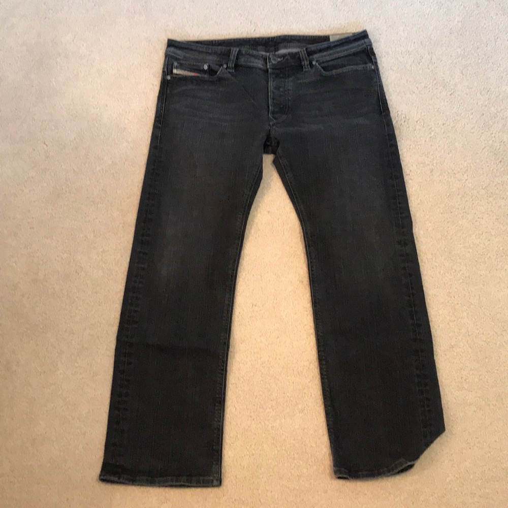 Men’s pants